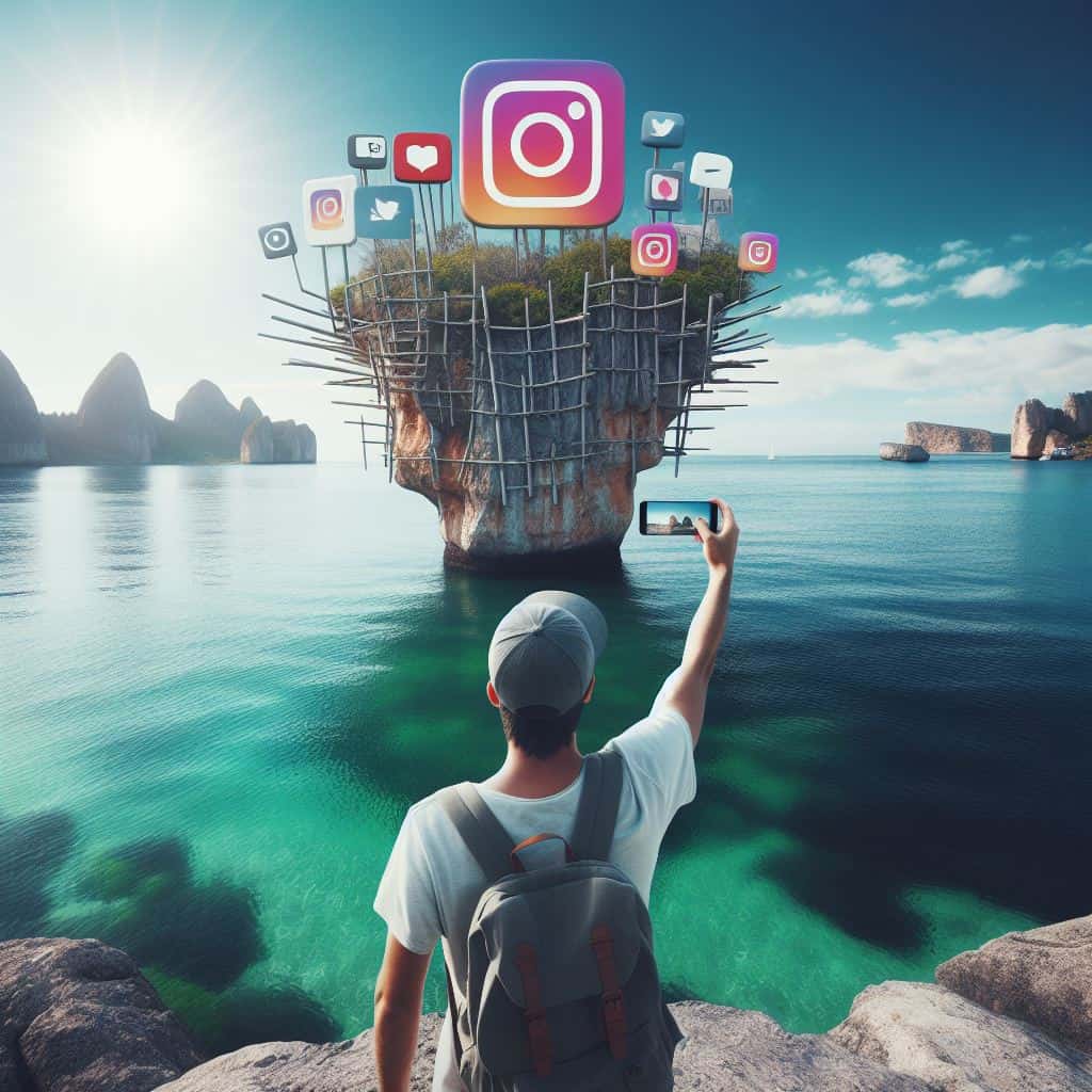 The Insta-ization of Our Experience